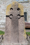 Aberlemno Stones